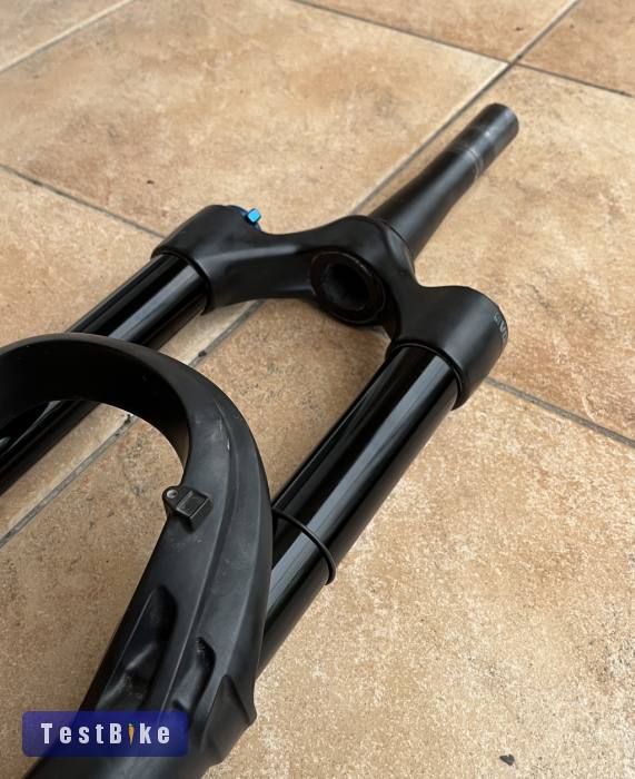 2022 Fox 38 Performance 170mm