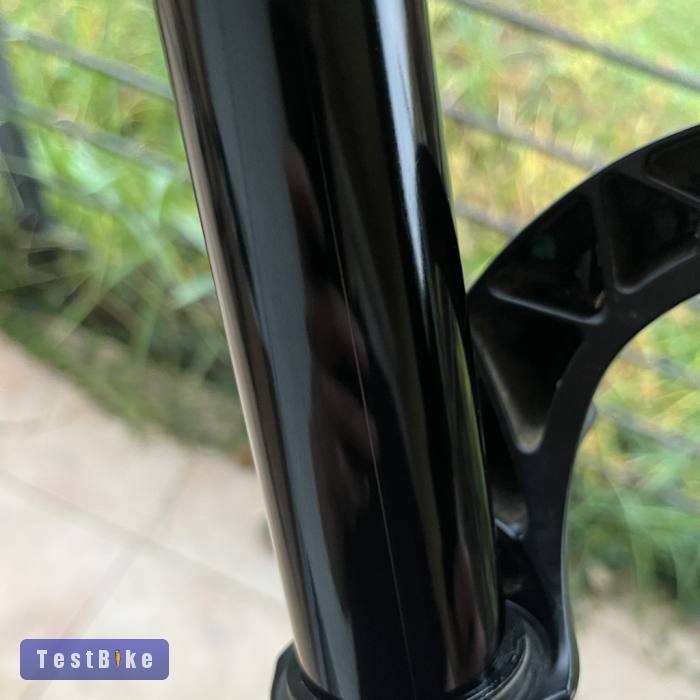 2022 Fox 38 Performance 170mm