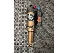 2022 Fox Float X factory 210x55