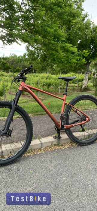 2022 Giant Fathom 29 2