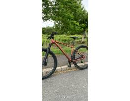 2022 Giant Fathom 29 2