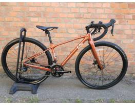 2022 (Giant) Liv Devote 2 Gravel 2x9 Sora XS (51.5-39 cm)