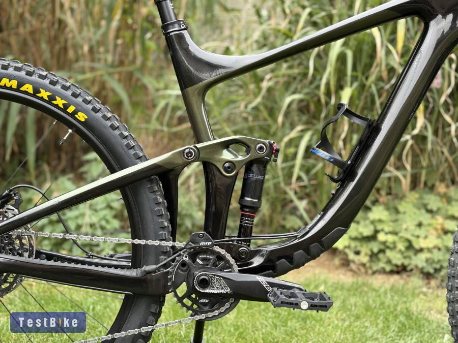 2022 Giant Reign Advanced Pro 29 2 „XL”  carbon enduro