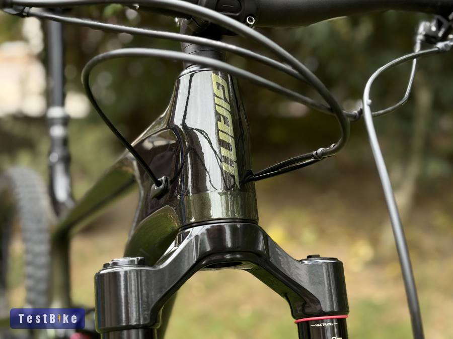 2022 Giant Reign Advanced Pro 29 2 „XL”  carbon enduro