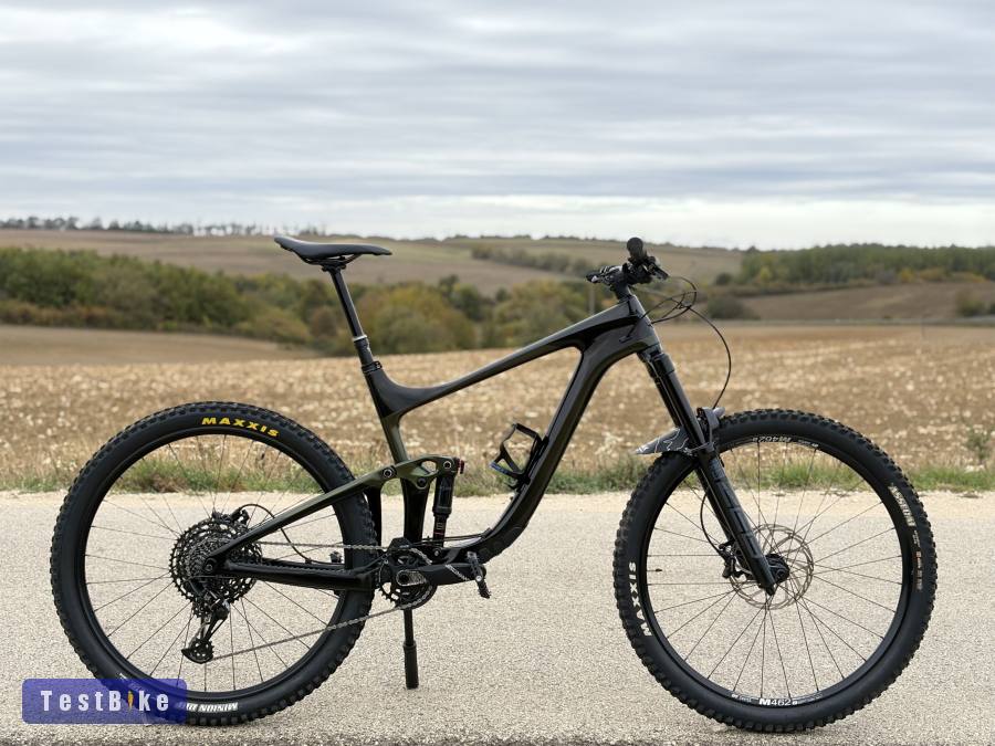 2022 Giant Reign Advanced Pro 29 2 „XL”  carbon enduro
