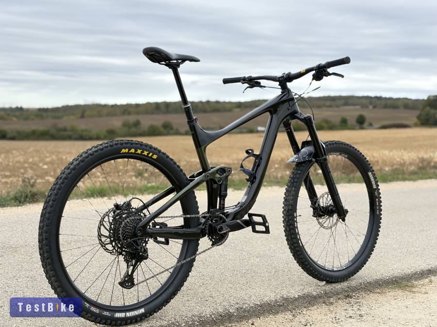 2022 Giant Reign Advanced Pro 29 2 „XL”  carbon enduro