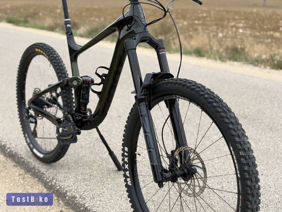 2022 Giant Reign Advanced Pro 29 2 „XL”  carbon enduro