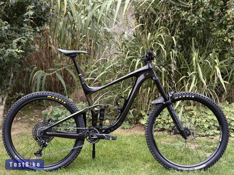 2022 Giant Reign Advanced Pro 29 2 „XL”  carbon enduro