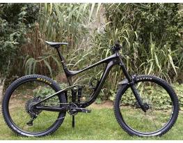 2022 Giant Reign Advanced Pro 29 2 „XL”  carbon enduro
