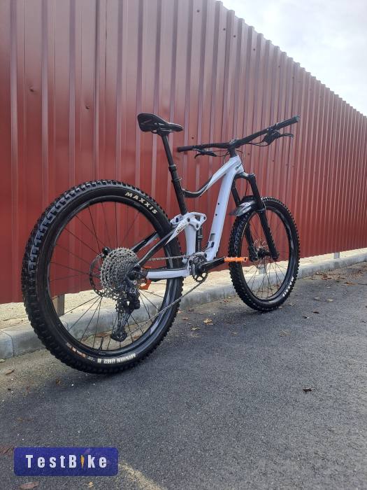 2022 Giant Trance X 3