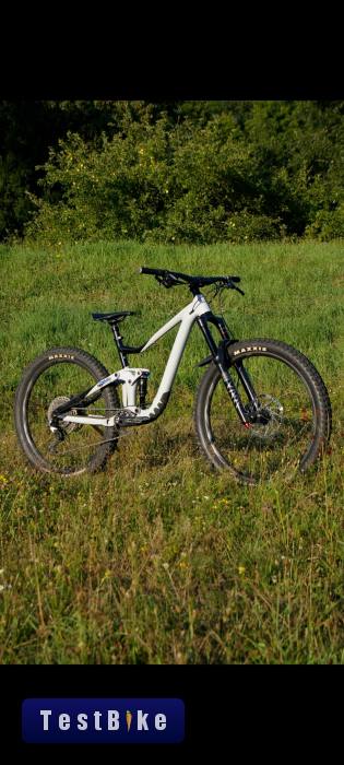 2022 Giant Trance X 3