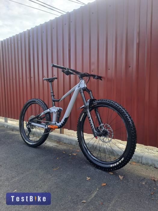 2022 Giant Trance X 3