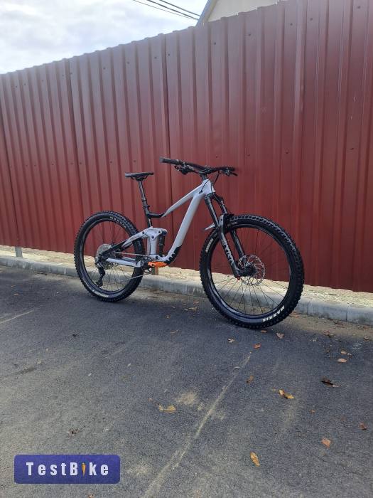 2022 Giant Trance X 3