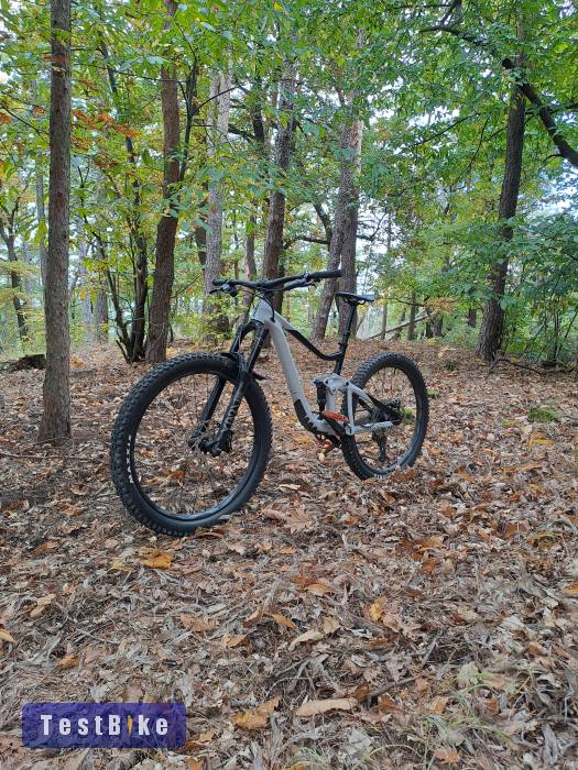 2022 Giant Trance X 3