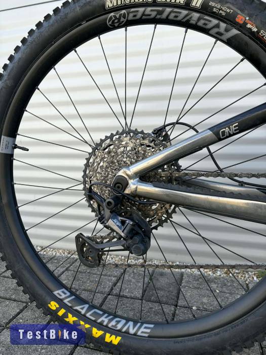 2022 Giant Trance X Enduro kerékpár