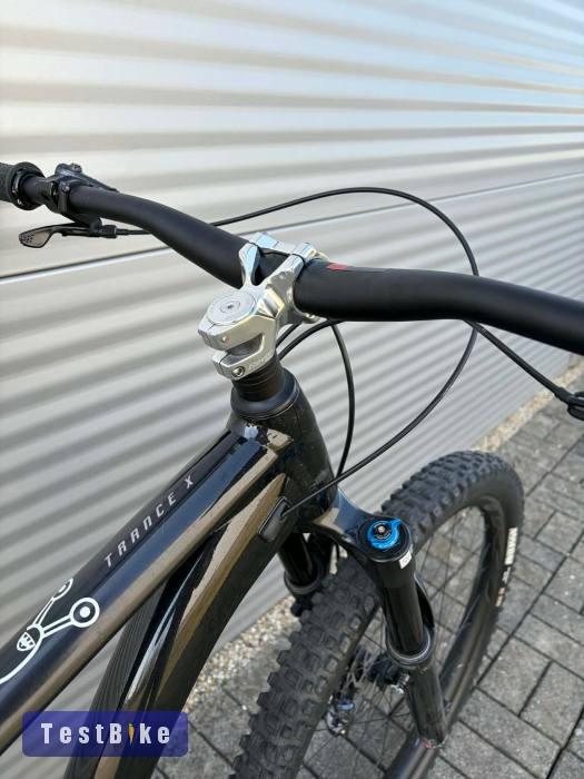 2022 Giant Trance X Enduro kerékpár