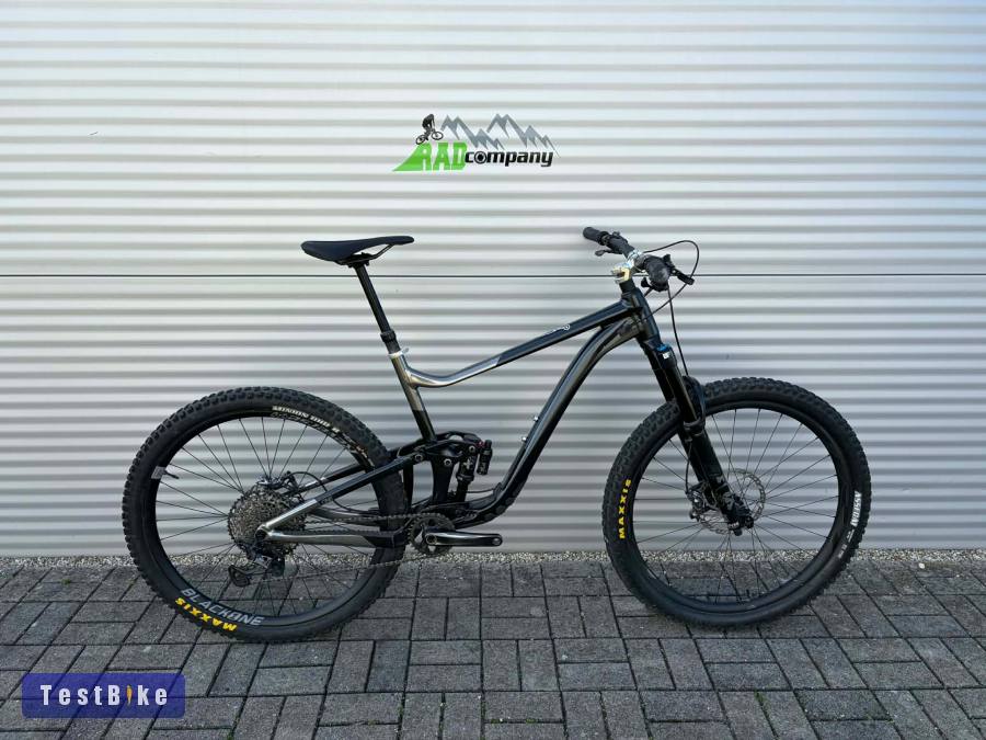 2022 Giant Trance X Enduro kerékpár