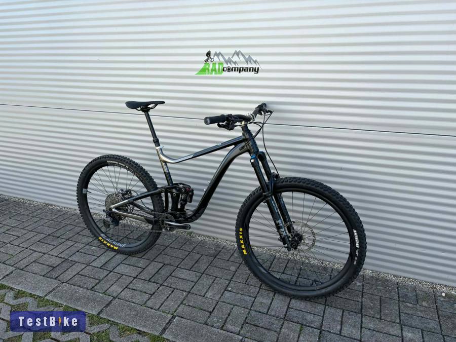 2022 Giant Trance X Enduro kerékpár