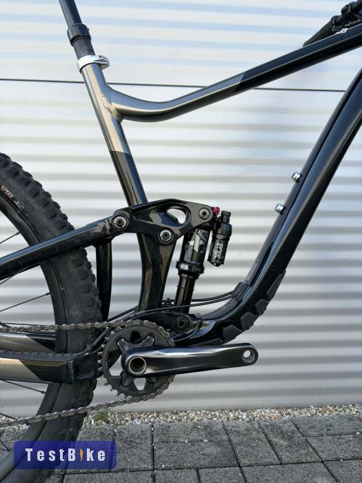 2022 Giant Trance X Enduro kerékpár