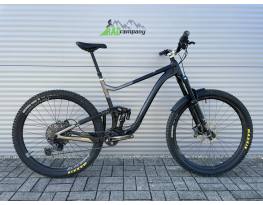 2022 Giant Trance X Enduro Kerékpár