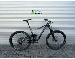 2022 Giant Trance X Enduro kerékpár