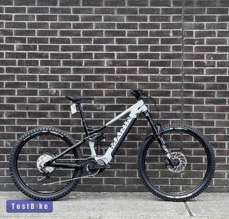 2022 Marin Alpine Trail E2 27.5- 29