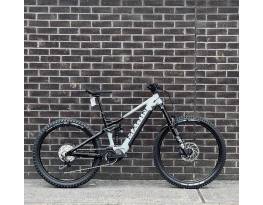 2022 Marin Alpine Trail E2 27.5- 29