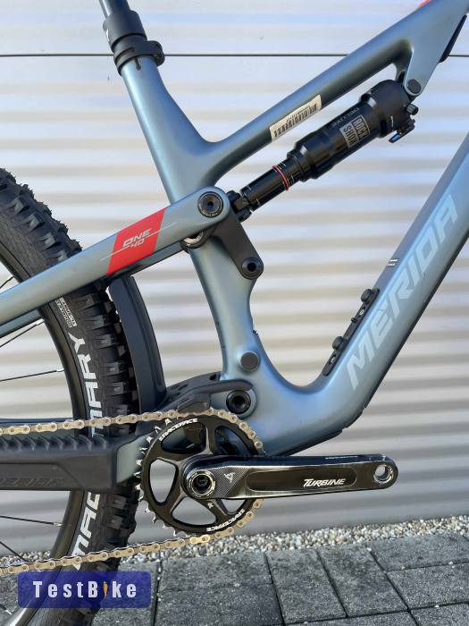 2024 Merida One-Forty 6000 Enduro kerékpár