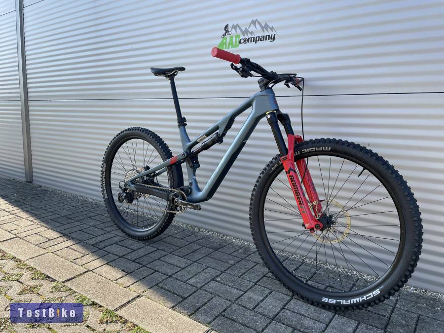 2024 Merida One-Forty 6000 Enduro kerékpár