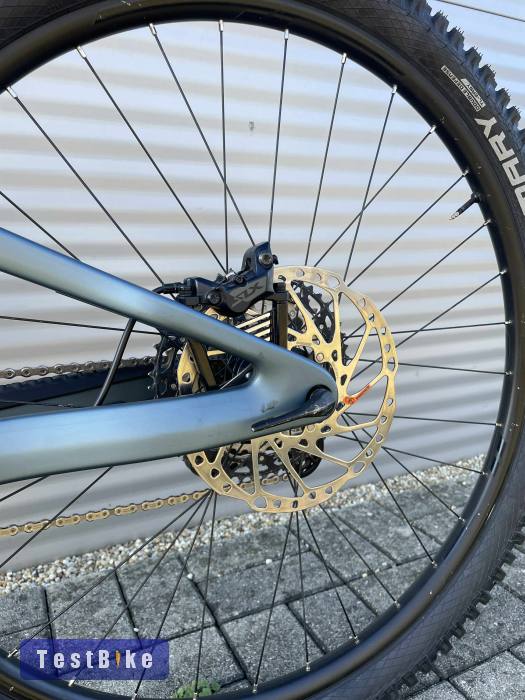 2024 Merida One-Forty 6000 Enduro kerékpár