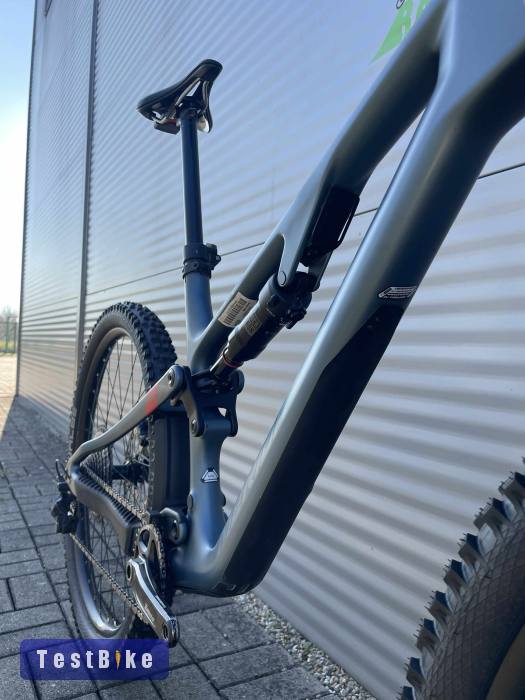 2024 Merida One-Forty 6000 Enduro kerékpár