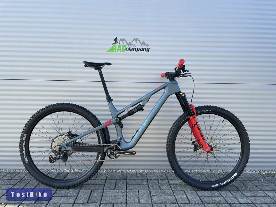 2024 Merida One-Forty 6000 Enduro kerékpár