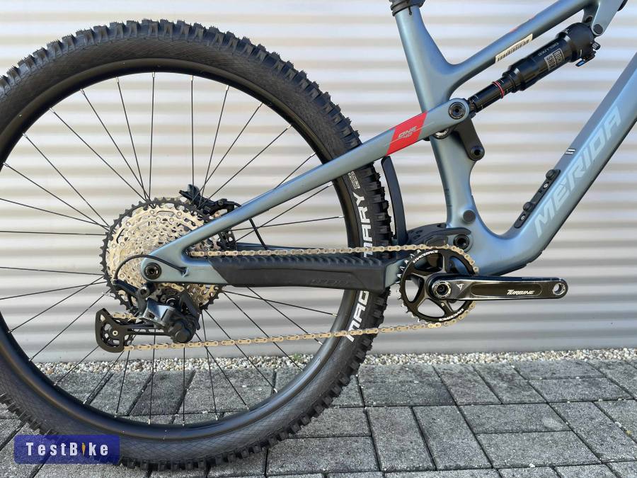 2024 Merida One-Forty 6000 Enduro kerékpár