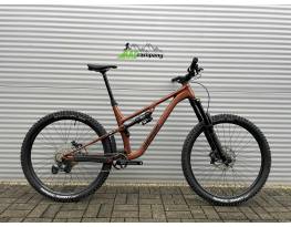 2022 Merida One-Sixty 700 Enduro kerékpár