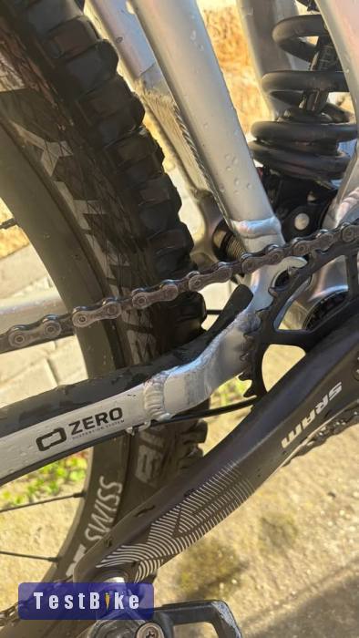 2022 Mondraker Foxy 29 Enduro