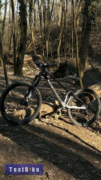 2022 Mondraker Foxy 29 Enduro