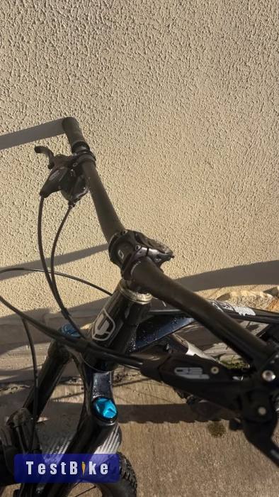 2022 Mondraker Foxy 29 Enduro