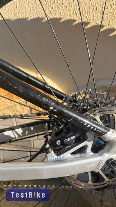2022 Mondraker Foxy 29 Enduro