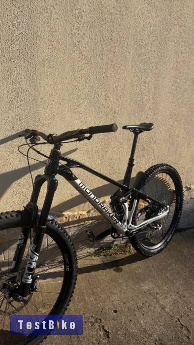 2022 Mondraker Foxy 29 Enduro