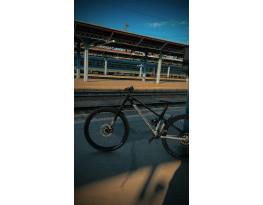 2022 Mondraker Foxy 29 Enduro