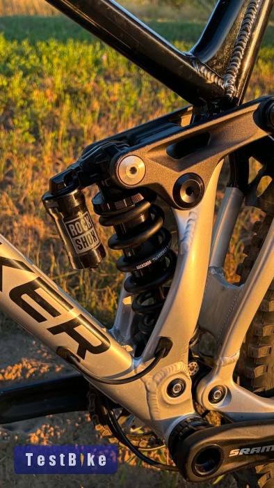 2022 Mondraker Foxy 29 L