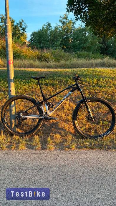 2022 Mondraker Foxy 29 L