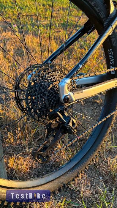 2022 Mondraker Foxy 29 L