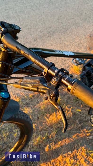 2022 Mondraker Foxy 29 L