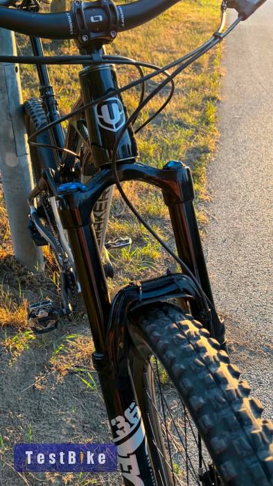 2022 Mondraker Foxy 29 L