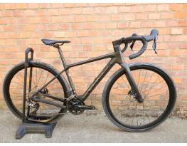 2022 Orbea Terra M30 Team Carbon Gravel 2x11 XS (52-41 cm) e