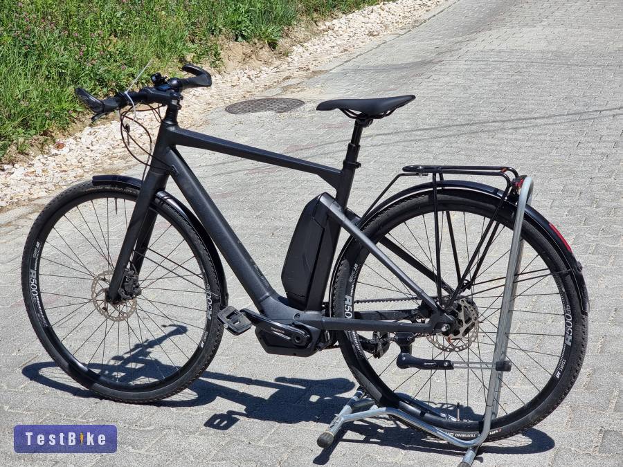 2022 prémium minimál BMC Alpenchallenge ebike DT Swiss Shima