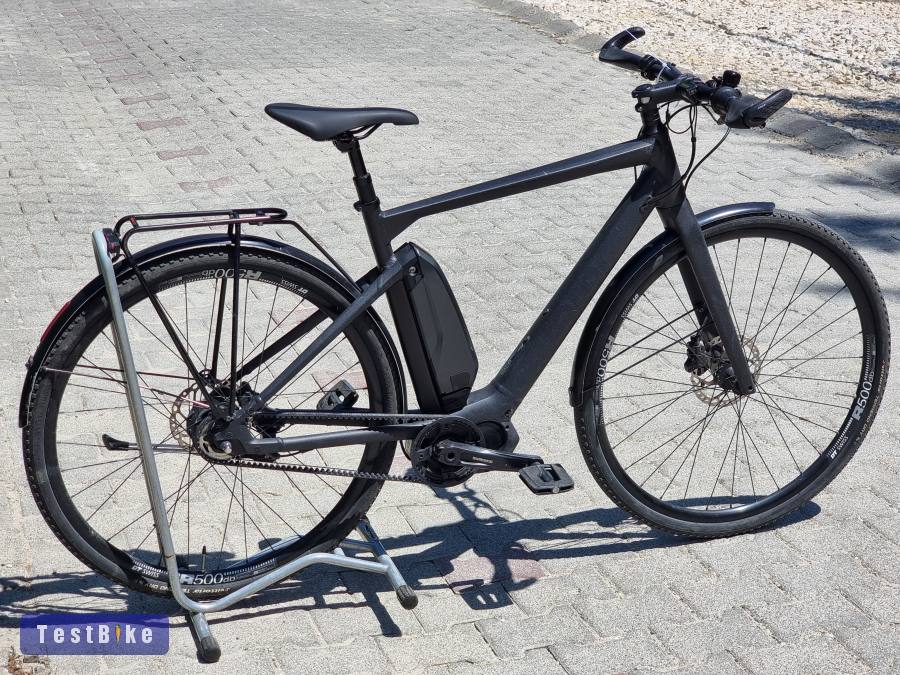 2022 prémium minimál BMC Alpenchallenge ebike DT Swiss Shima