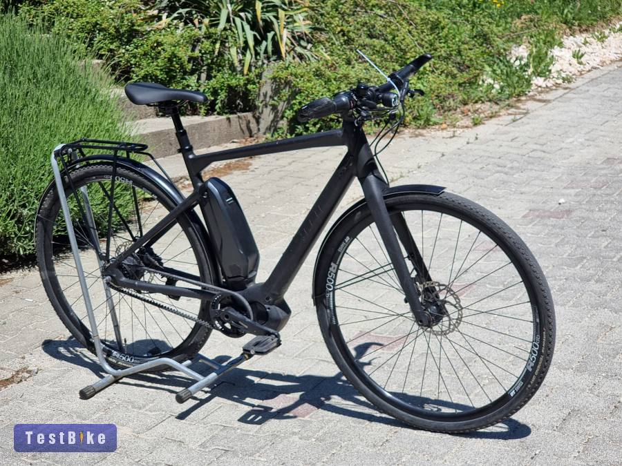 2022 prémium minimál BMC Alpenchallenge ebike DT Swiss Shima