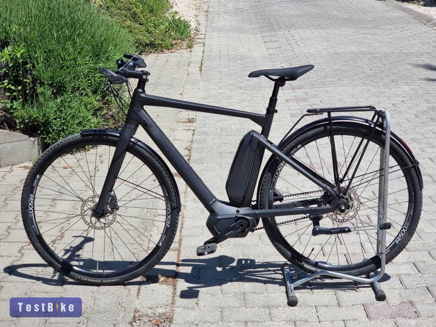 2022 prémium minimál BMC Alpenchallenge ebike DT Swiss Shima